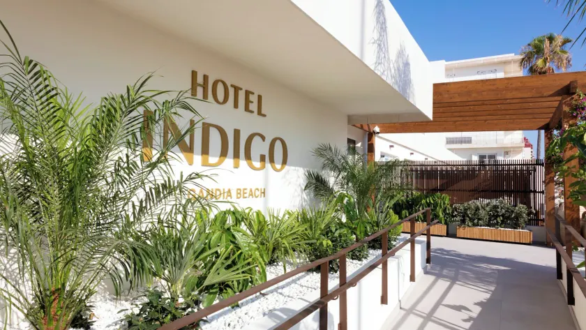Hotel Indigo Gandia Beach by IHG - Image 1