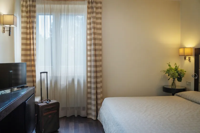Hotel Villa Maria Regina - Image 1