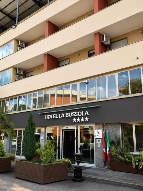 LVG Hotel Collection - La Bussola - Image 1