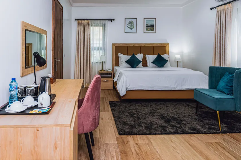 Quest Boutique Hotel - Image 1