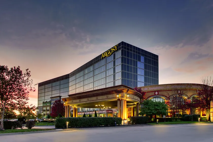 Argosy Casino & Hotel - Image 1