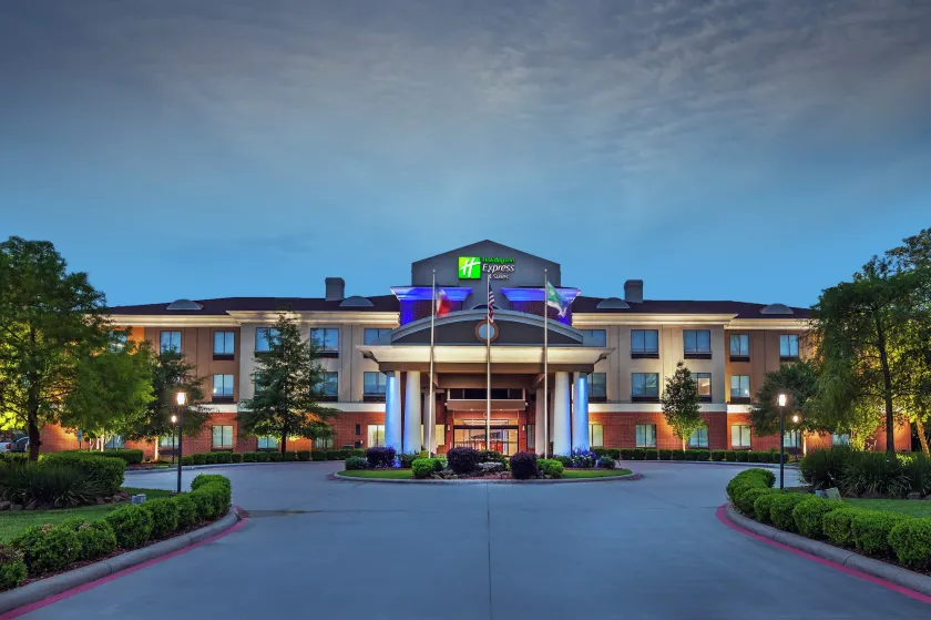 Holiday Inn Express Hotel & Suites Orange by IHG - Image 1