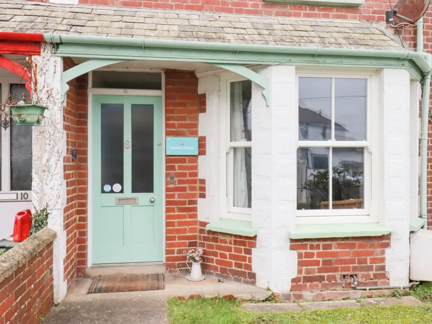 Pepperpot Cottage - Image 1