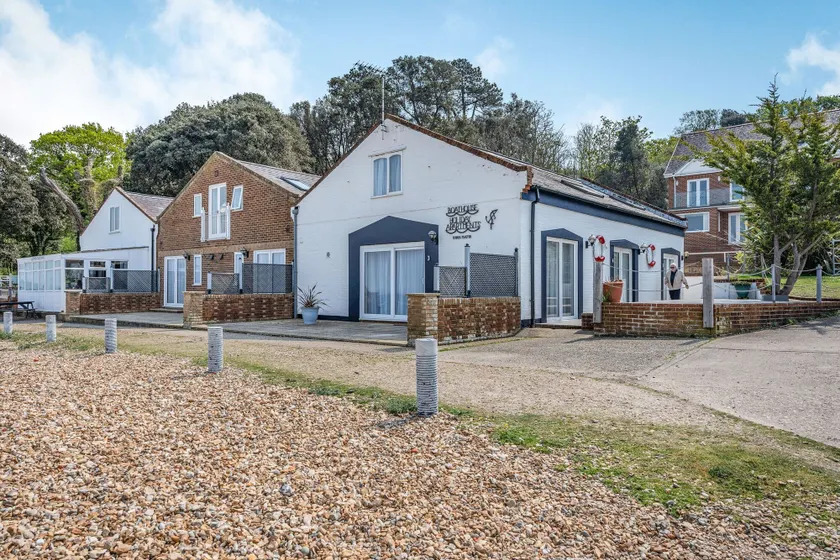 Sail Loft - Image 1