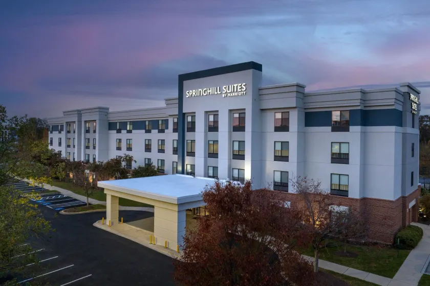 SpringHill Suites by Marriott Annapolis - Image 1