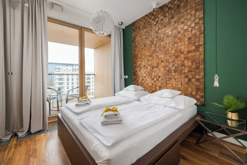 GO Apartments - ApartHotel - Image 1