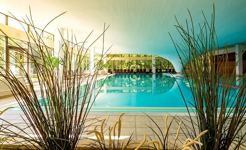 Cliff Hotel Rügen - Image 1
