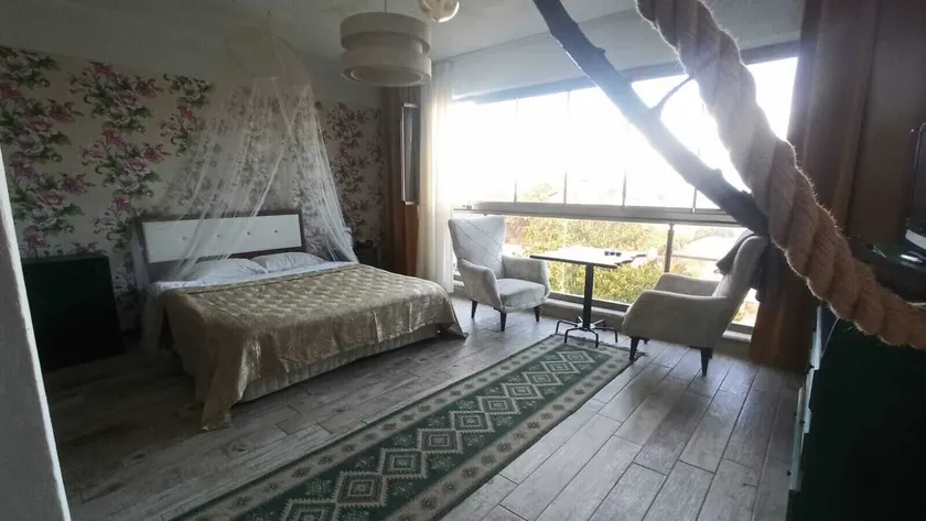 Gölyaka Hotel - Image 1