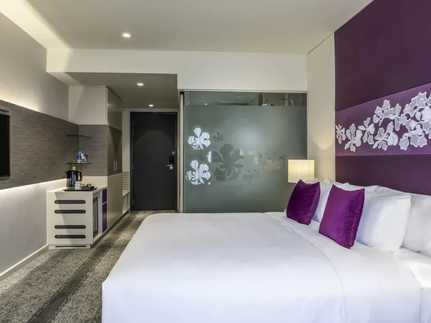 Mercure Hai Phong - Image 1