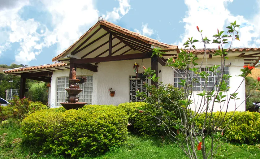 Posada Ecoturistica Villa Rouse - Image 1