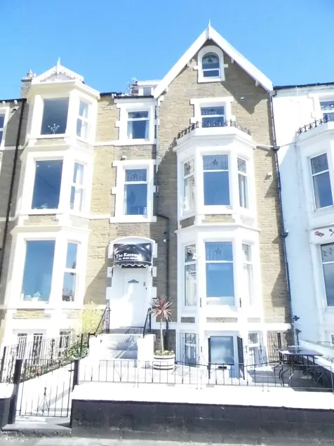The Kerswell Hotel Sea Front - Image 1