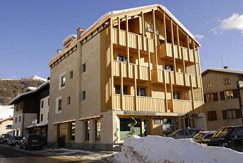 Hotel Larice - Image 1