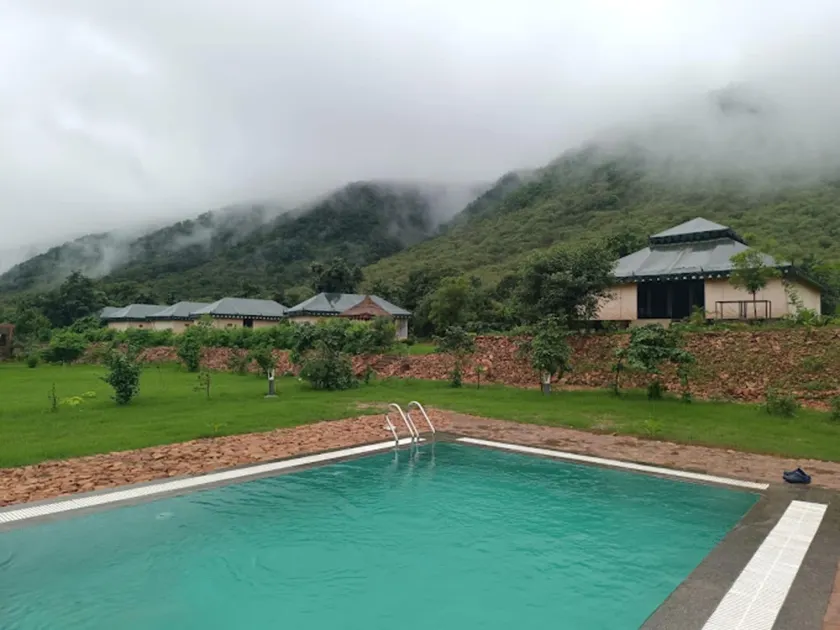 Chokhiwadi Forest Retreat - Image 1