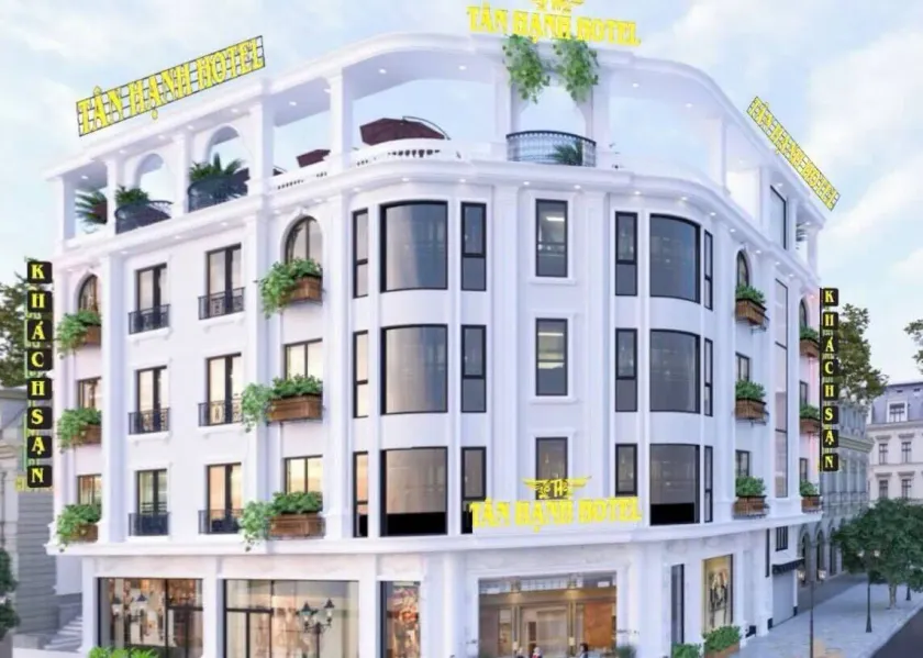 TAN HANH HOTEL  - Image 1
