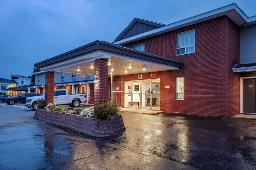 Comfort Inn - Gander - Image 1