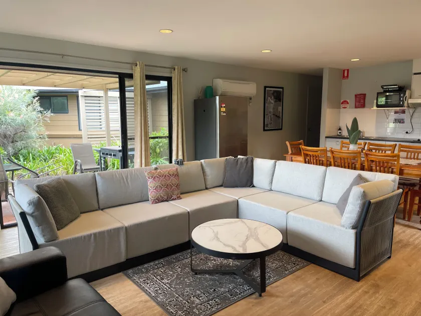 Condo 105 @ Horizons Golf Resort - Salamander Bay NSW - Image 1