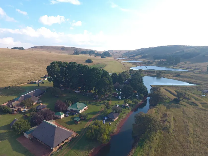 Elandskloof Trout Farm - Image 1