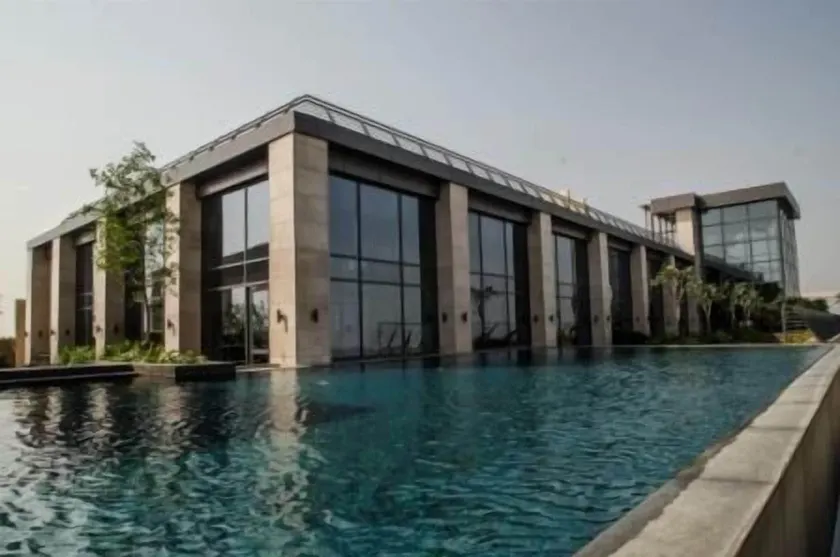 AltAir Boutique Hotel - Image 1