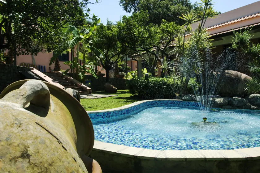 Park Oasi Resort - Image 1