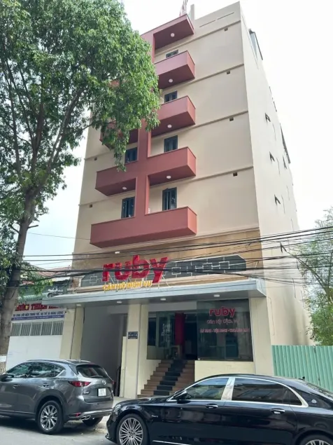 Ruby Home  - Image 1