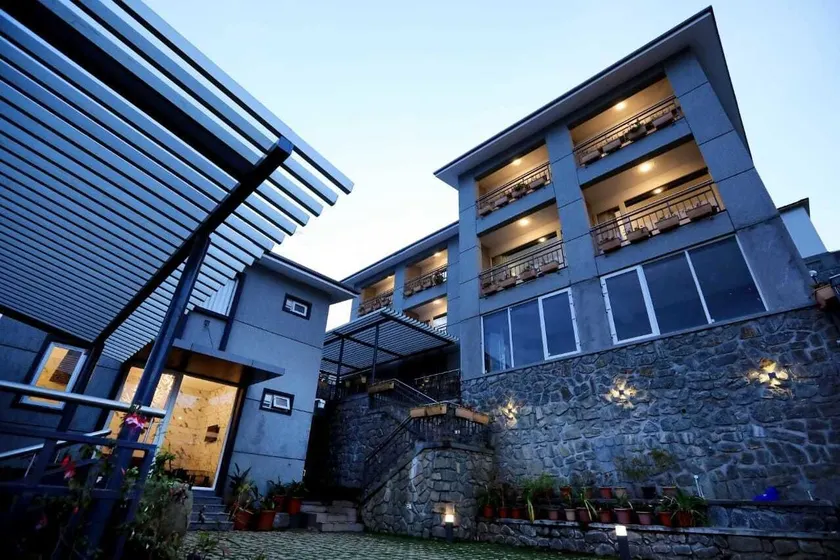 Cherry Blossom Homestay - Image 1