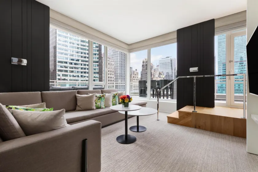 Andaz 5th Avenue - Image 1