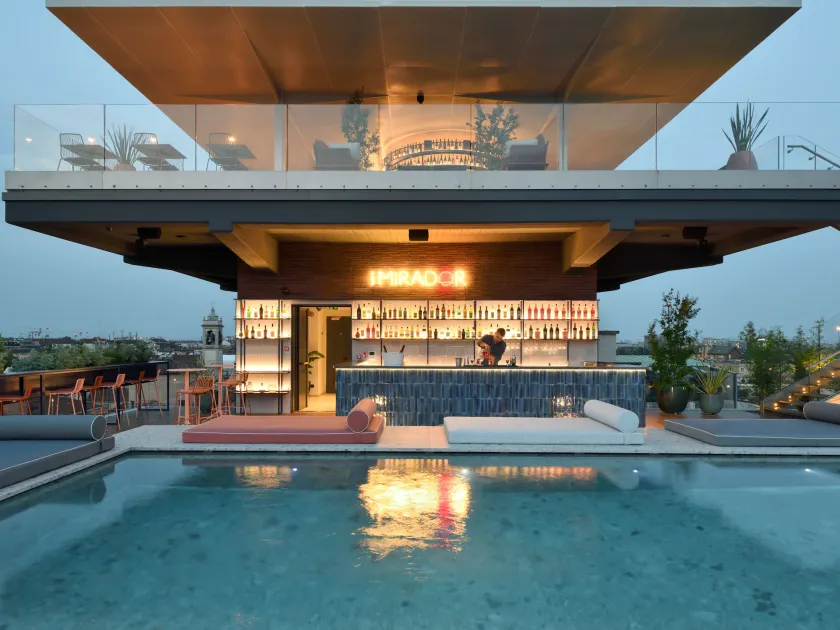 21 House of Stories Navigli - Image 1
