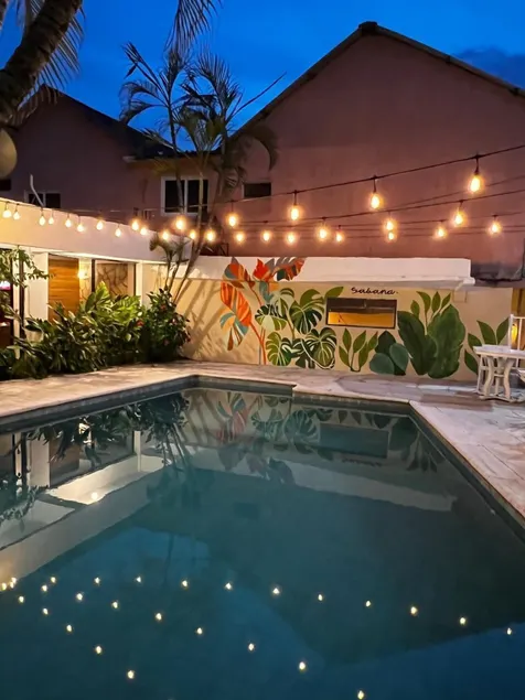 Hotel Sabana - Image 1