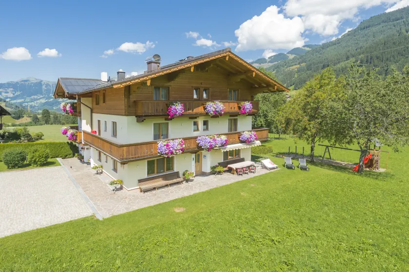 Pension Ederhof - Image 1
