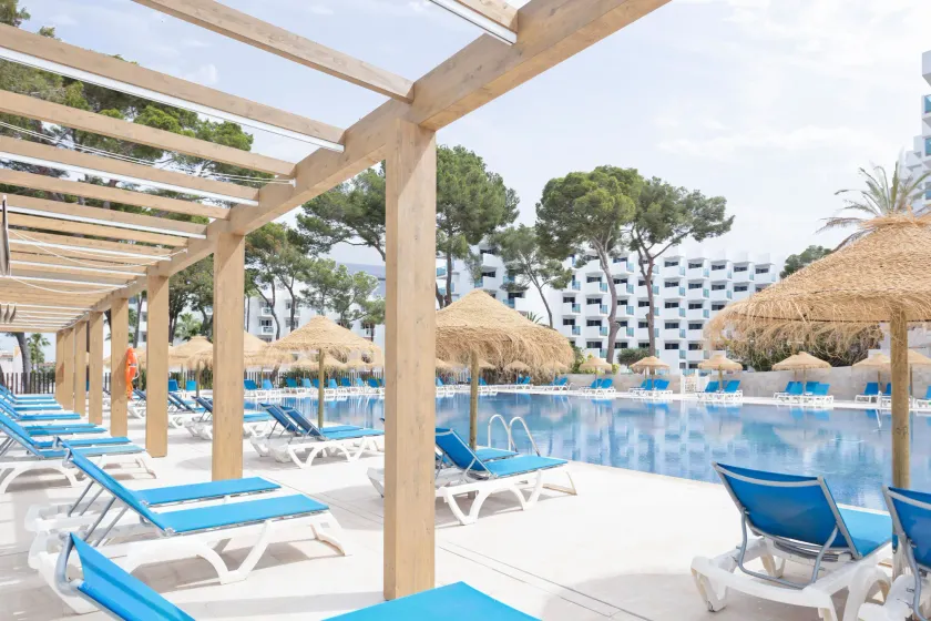 Hotel Best Delta - Image 1