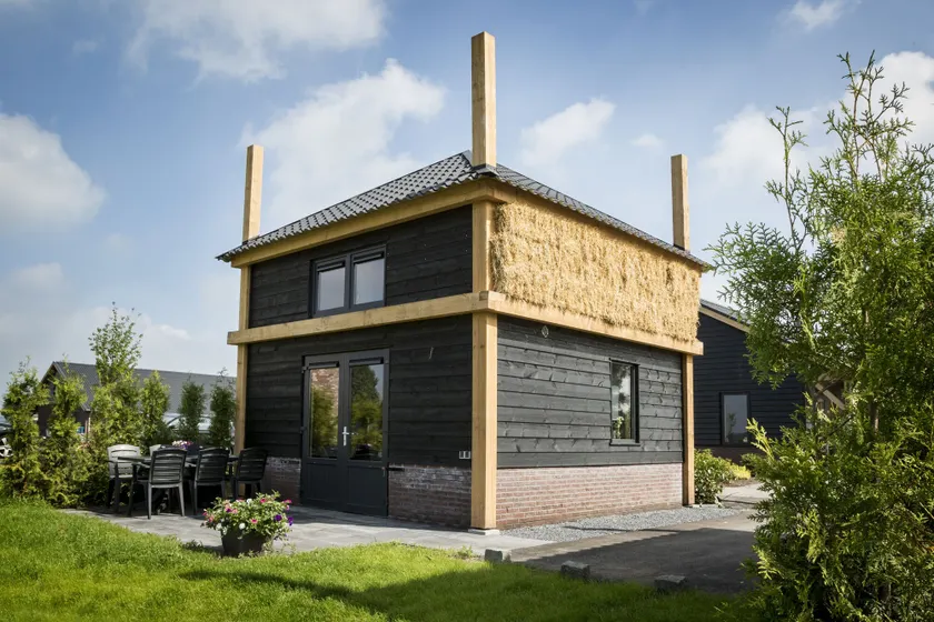 Camping Nieuw Romalo - Image 1