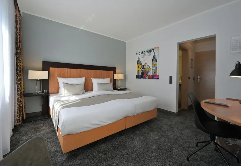 Hotel & Living Am Wartturm - Image 1