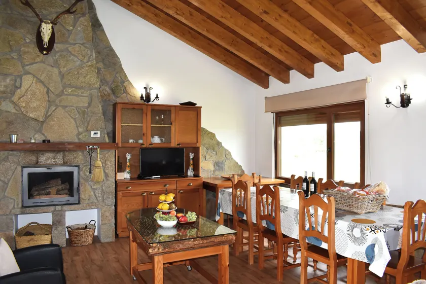 Casas Rurales Cuatro Valles - Image 1