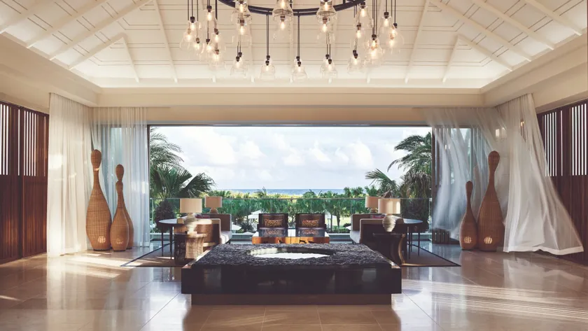 ANA InterContinental Ishigaki Resort by IHG - Image 1