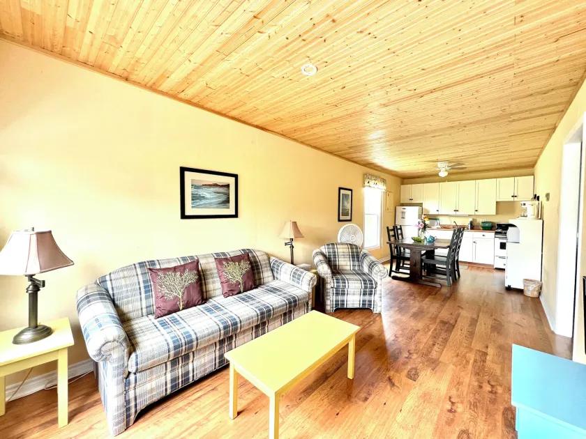 Jake & Jo's Cottages - Image 1