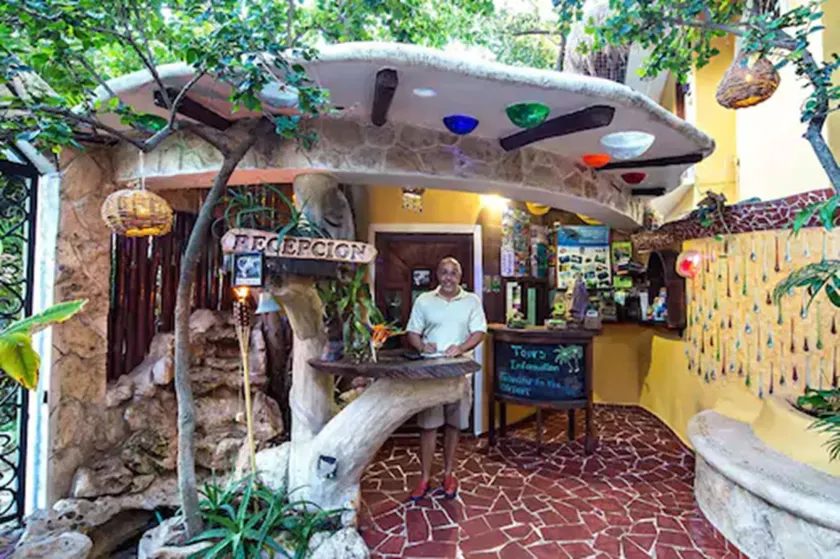 Maison Tulum - Image 1