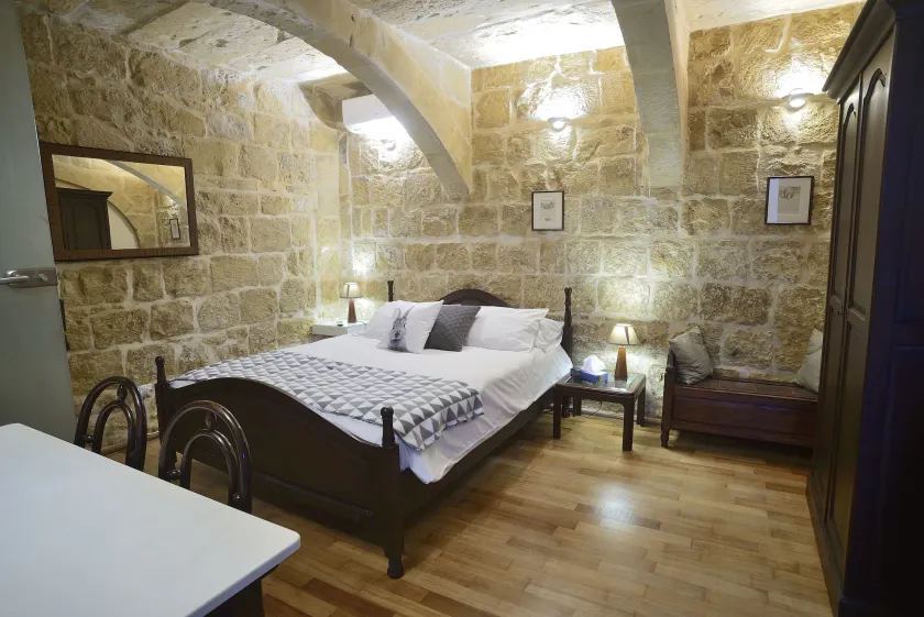 The Burrow Guest House - Image 1