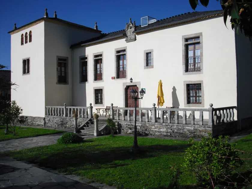 Pazo Torre Do Barrio - Image 1