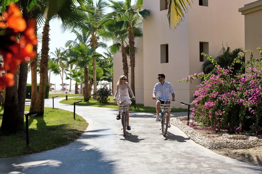 Salalah Rotana Resort - Image 1