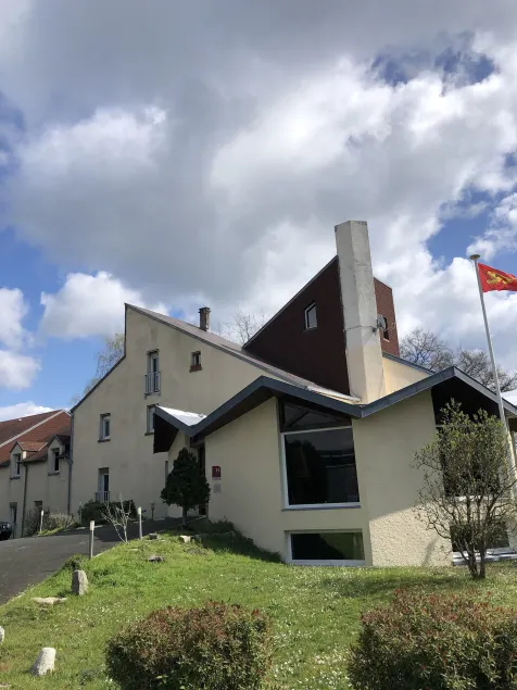 Inter Hôtel Le Drakkar Pont Audemer - Image 1