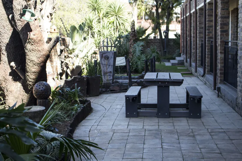 Towers Lodge - Image 1