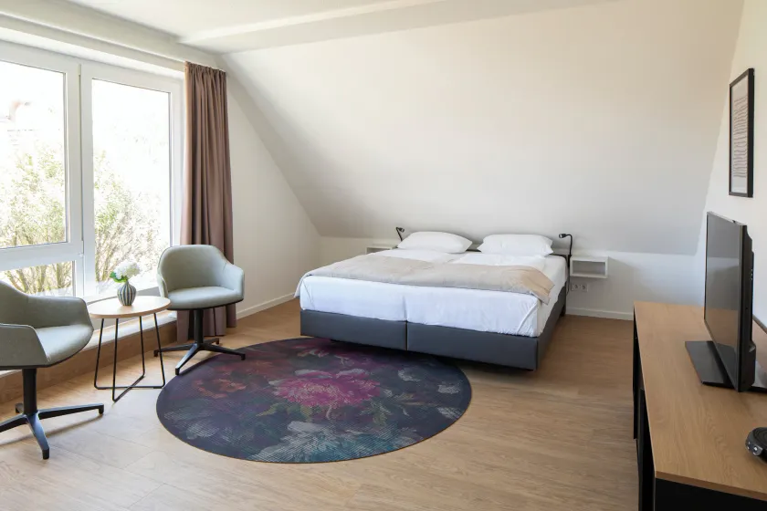 Hotel Upstalsboom Langeoog - Image 1