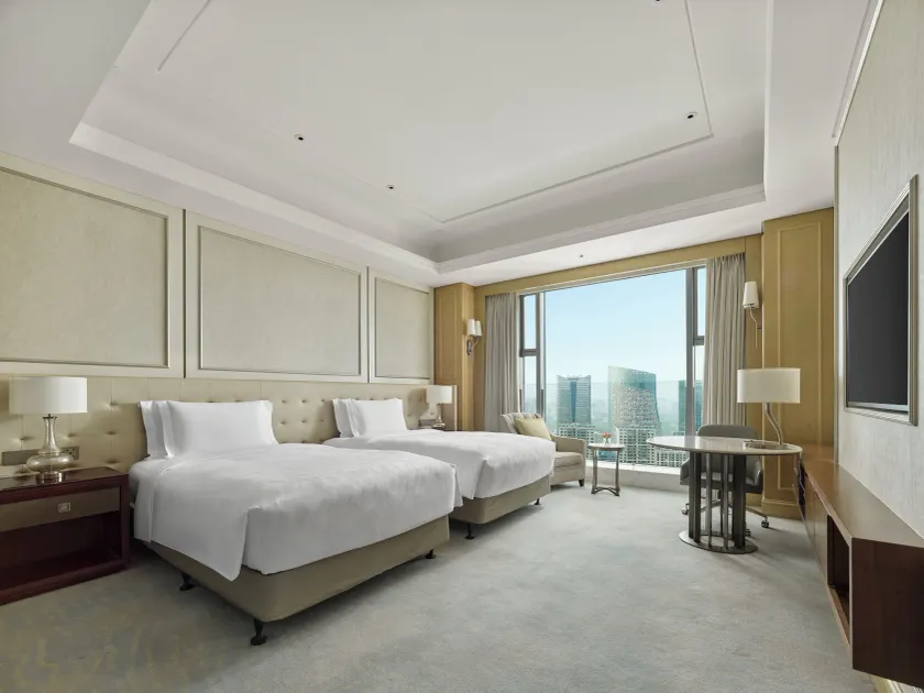 The Langham, Hefei - Image 1