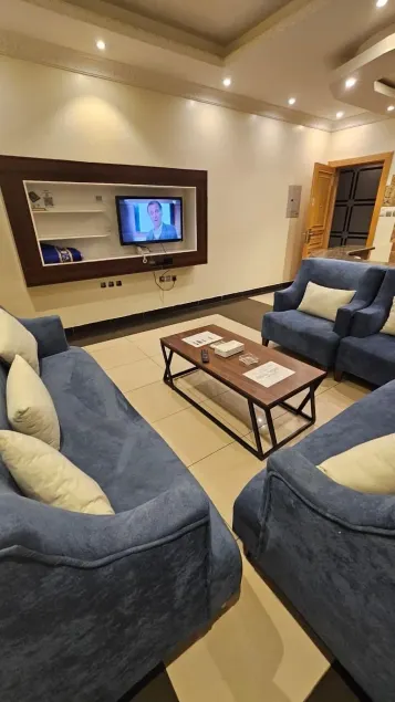 Abha lamar for serviced apartments - Image 1