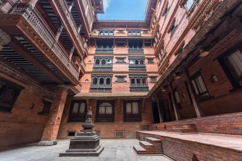 Kantipur Temple House - Image 1