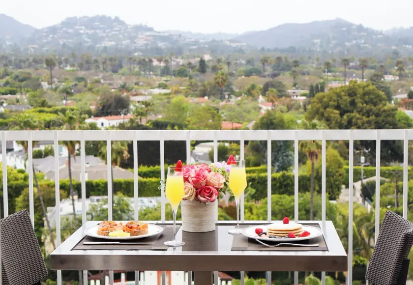 The Beverly Hilton - Image 1