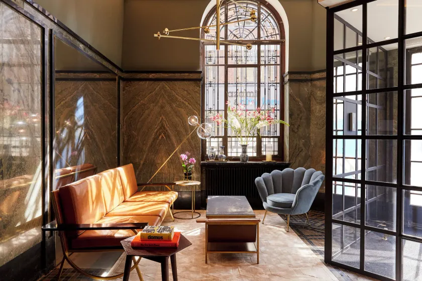 Hotel Indigo The Hague - Palace Noordeinde by IHG - Image 1