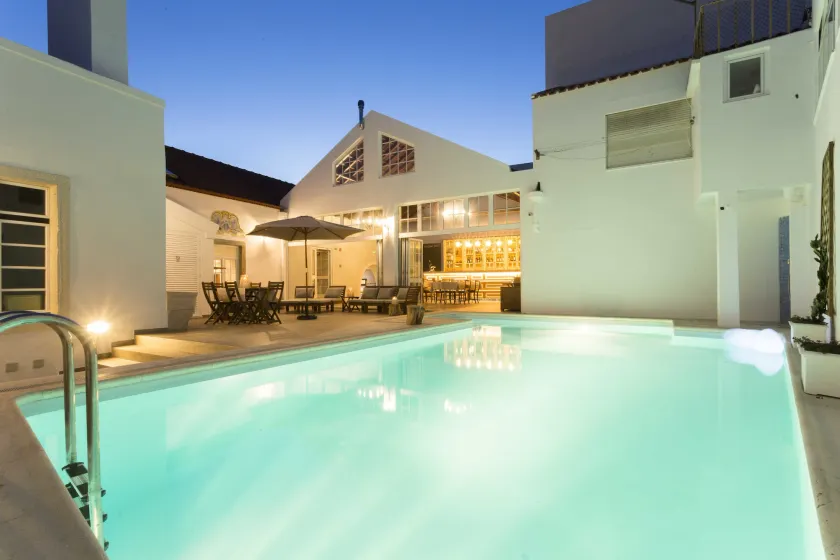 Ericeira Soul Guesthouse - Image 1