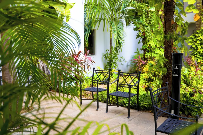Ambiance Suites - Image 1