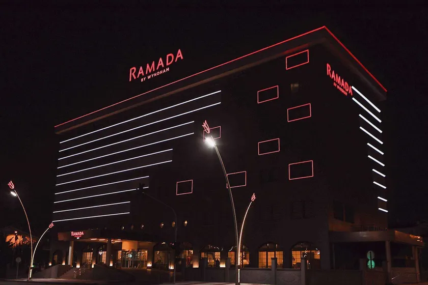 Ramada by Wyndham Usak - Image 1